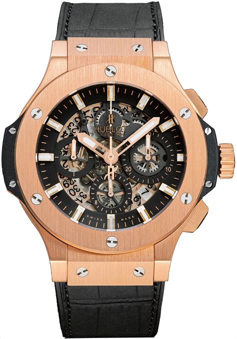 hublot big bang aero bang 44mm|Hublot big bang original.